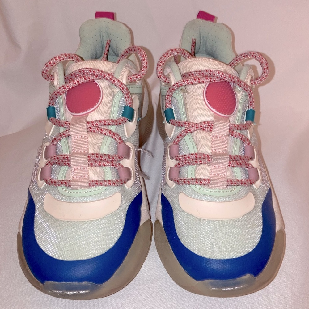🧿Girls ZARA shoe